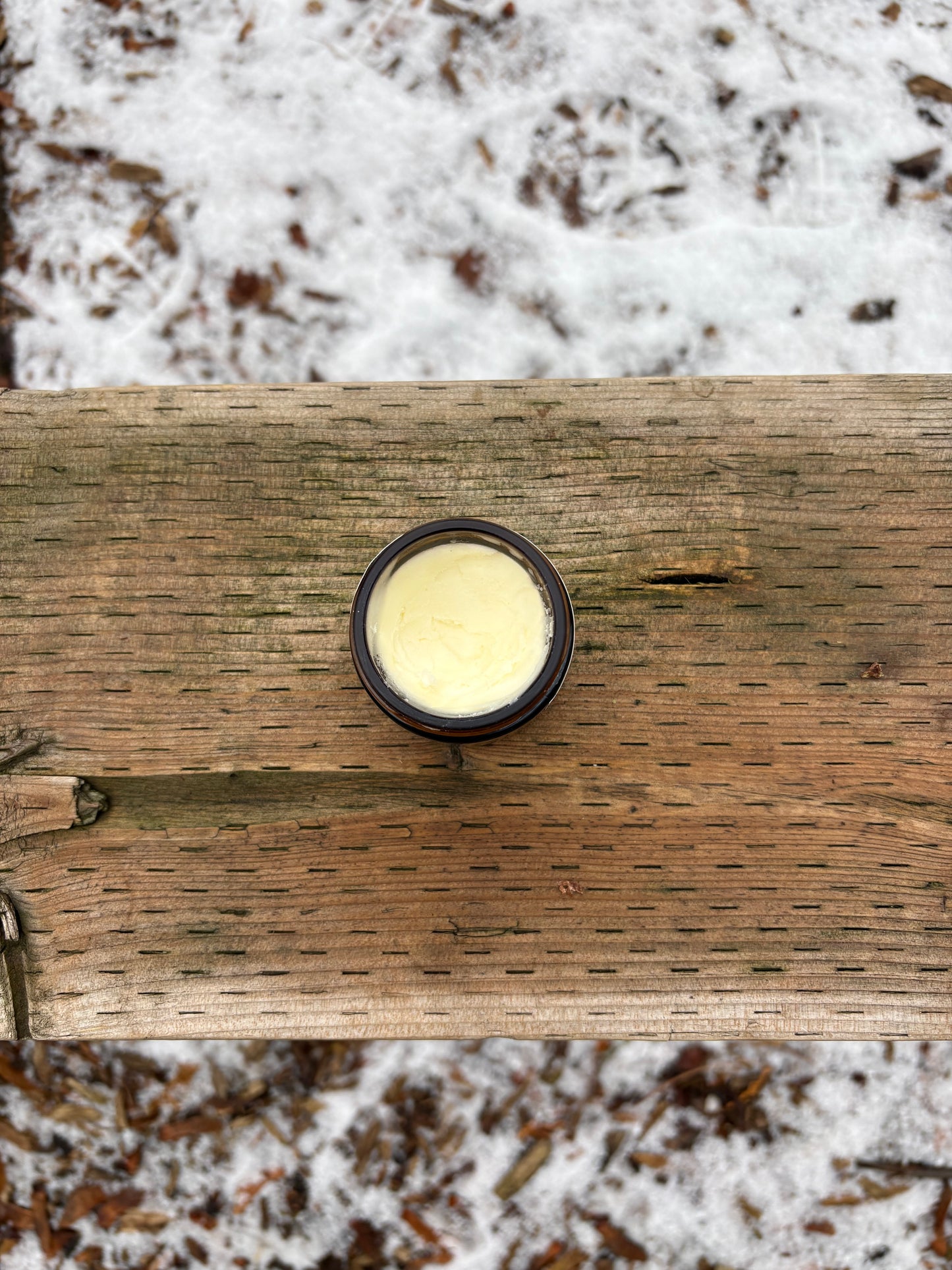 Moisturizing Cream - Calm