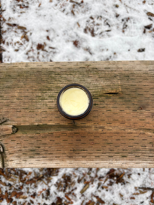 Moisturizing Cream - Calm