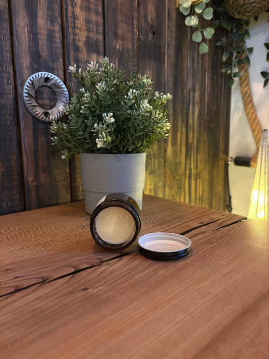 Moisturizing Cream - Rejuve