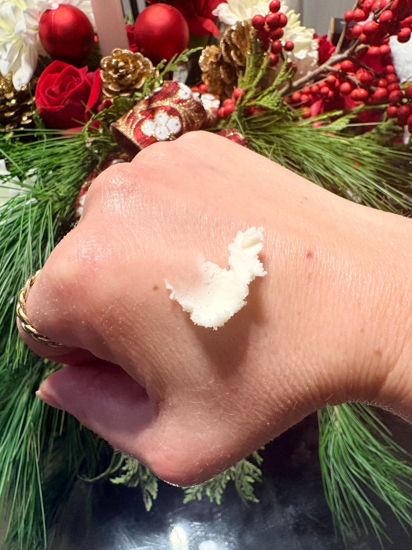 Moisturizing Cream - Rejuve