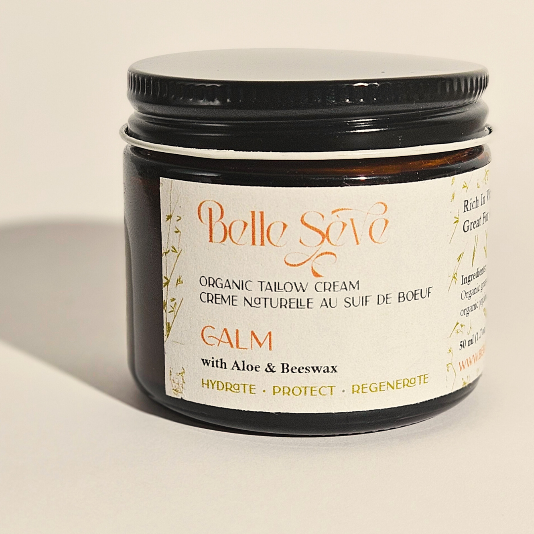 Moisturizing Cream - Calm